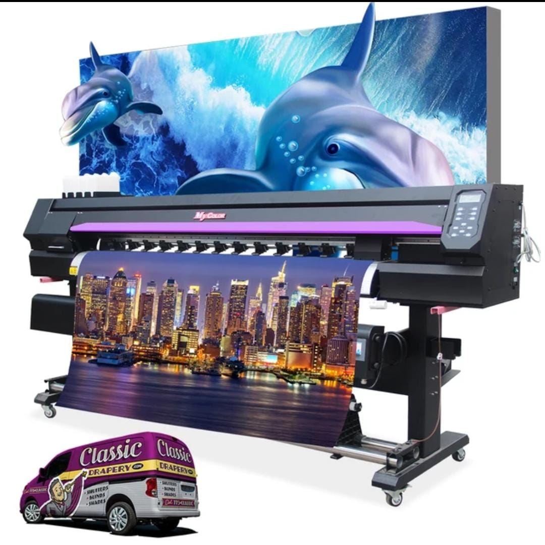digital printing surabaya