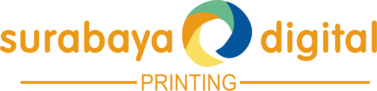 logo surabaya digital printing
